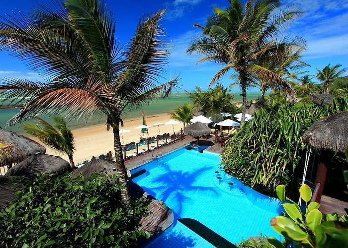 Beijamar Praia Hotel