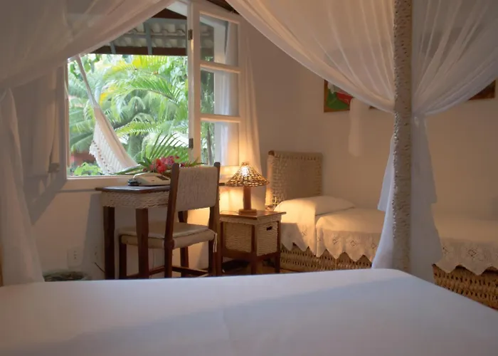 Beijamar Praia Hotel