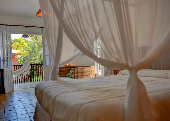 Beijamar Praia Hotel