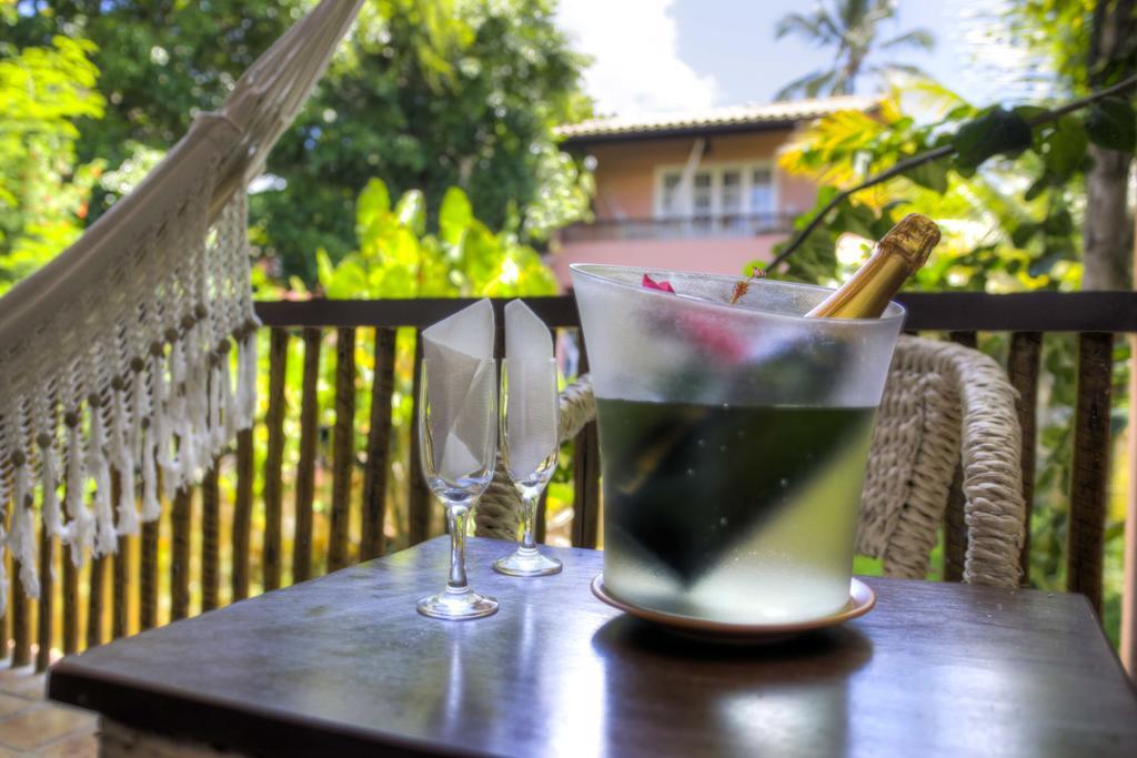 Hotel Beijamar Porto Seguro