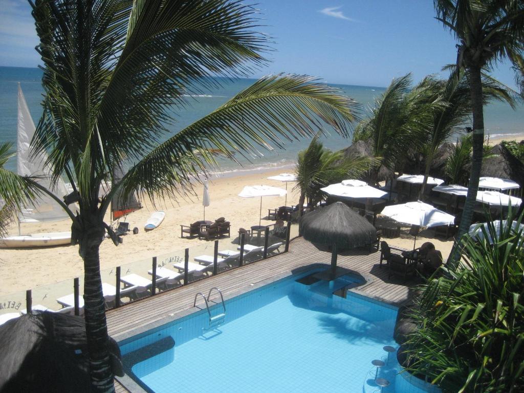 Beijamar Hotel Porto Seguro