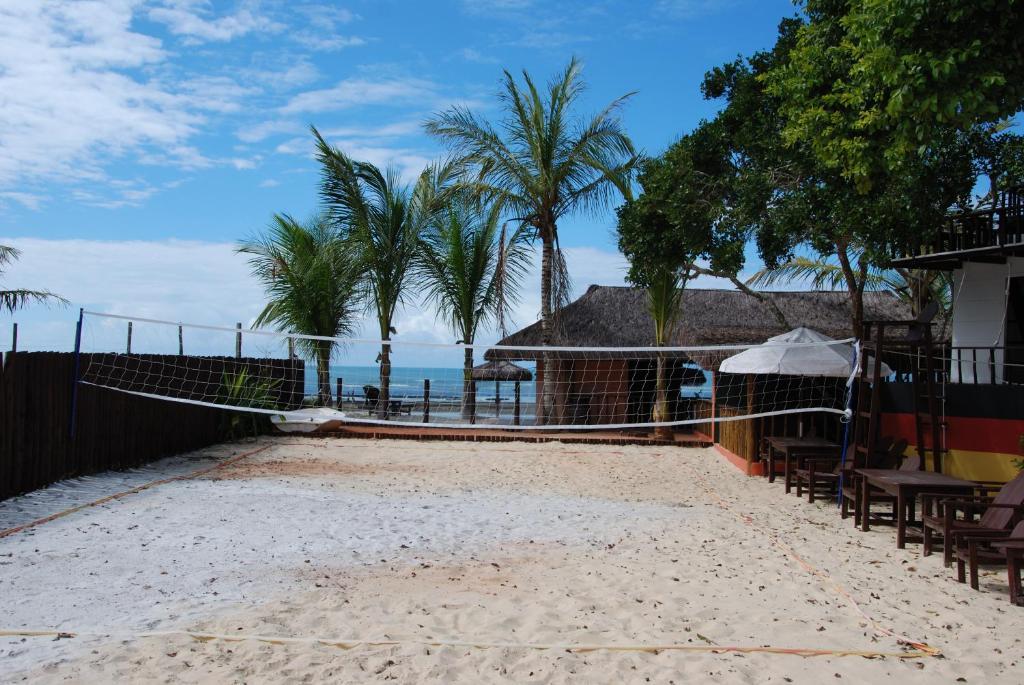 Beijamar Hotel
