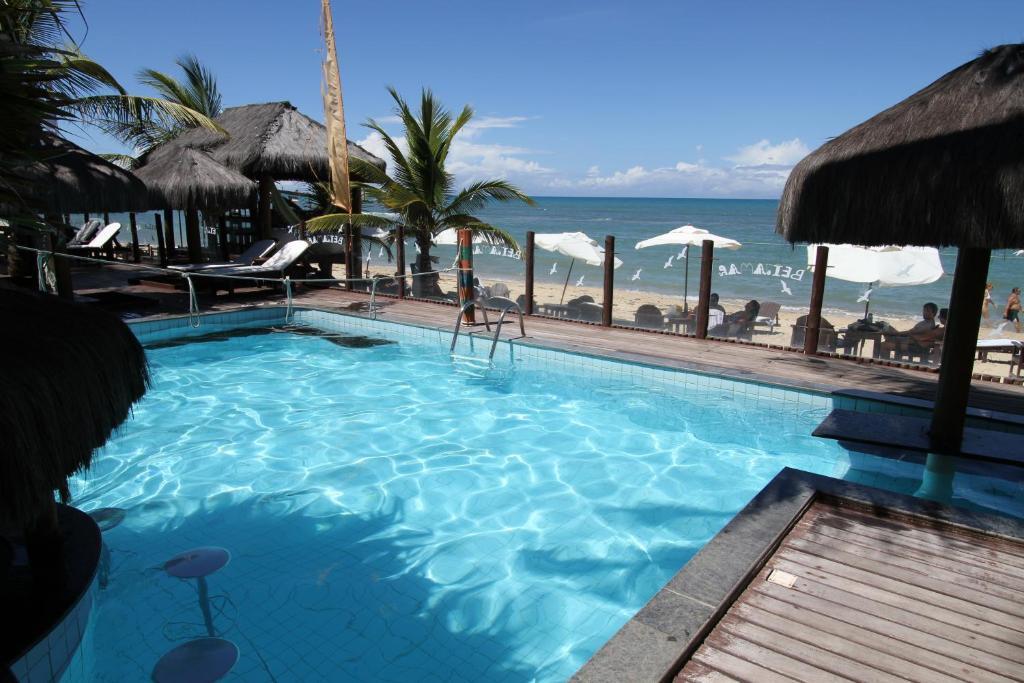 Hotel Beijamar Porto Seguro