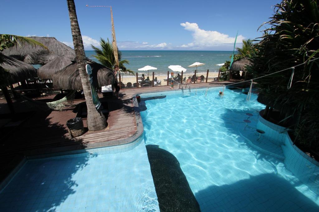 Beijamar Hotel