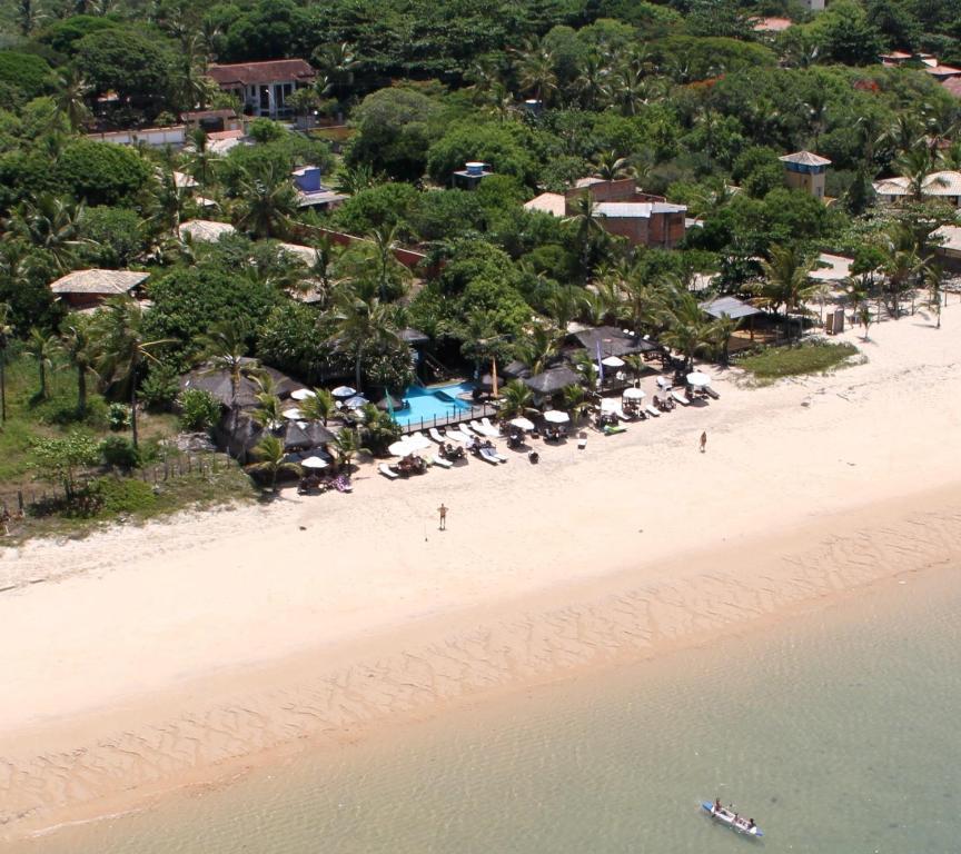 Hotel Beijamar Porto Seguro