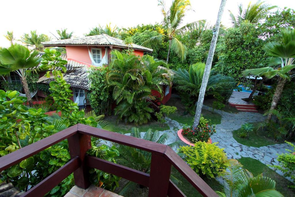 Beijamar Hotel Porto Seguro