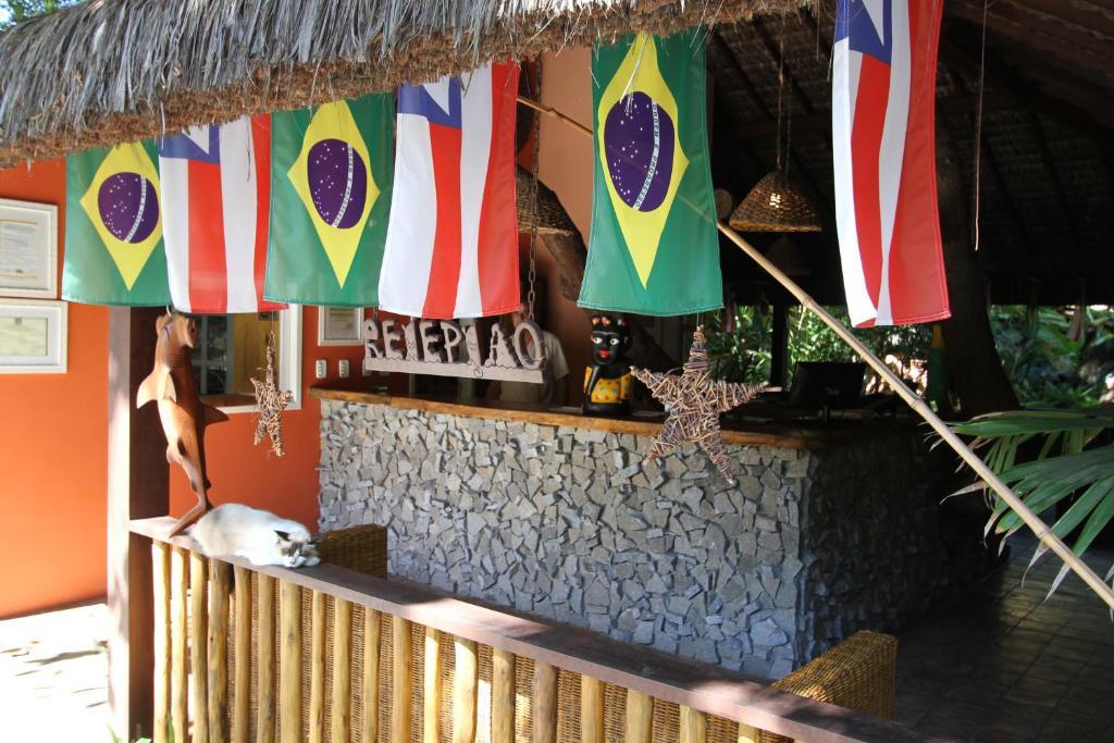 Beijamar Hotel Porto Seguro