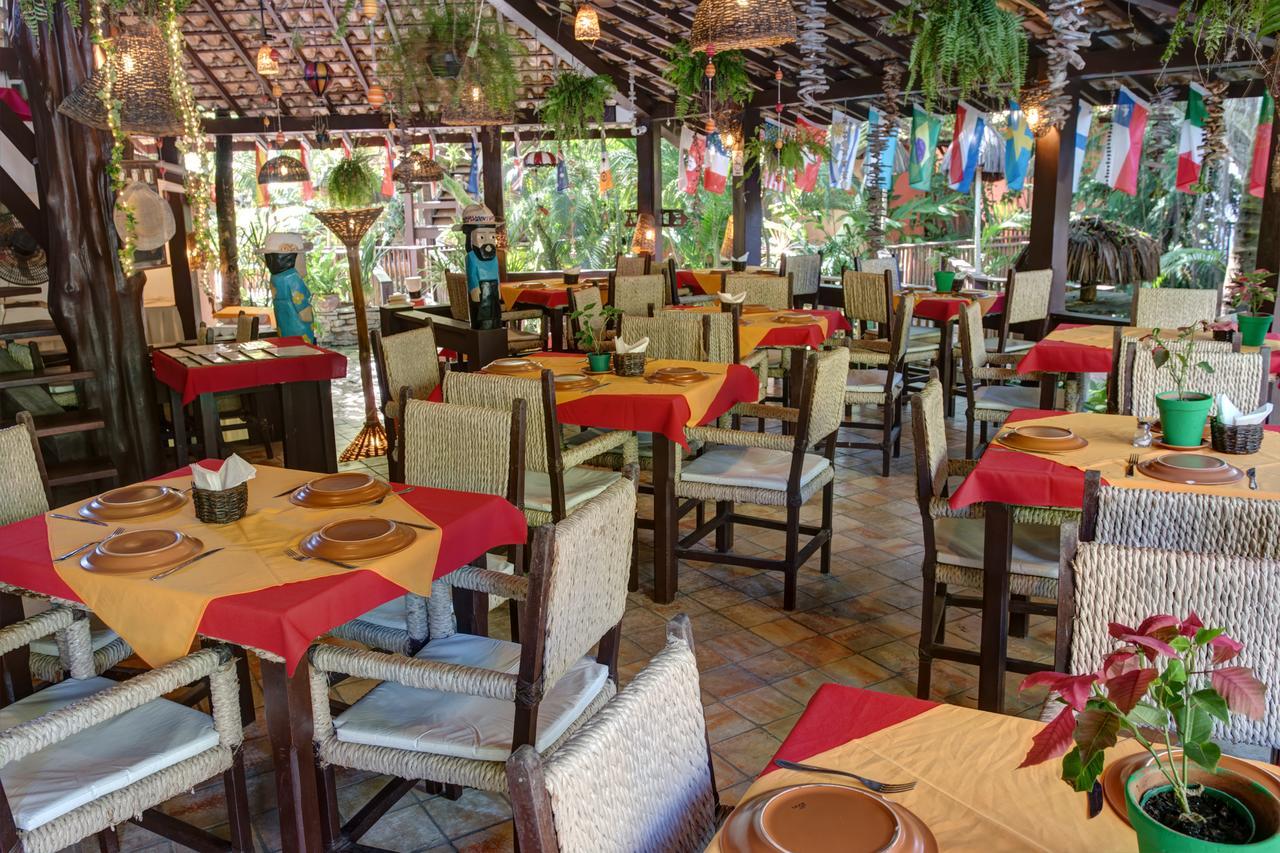 Beijamar Hotel
