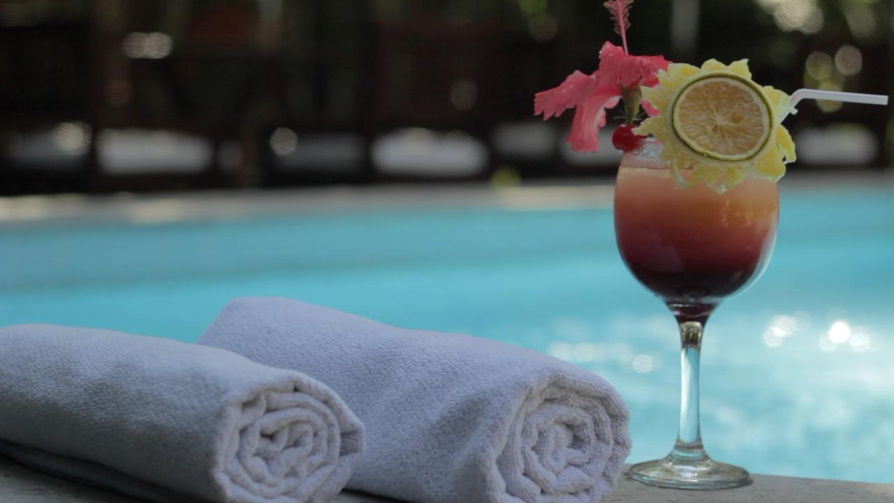 Hotel Beijamar Porto Seguro