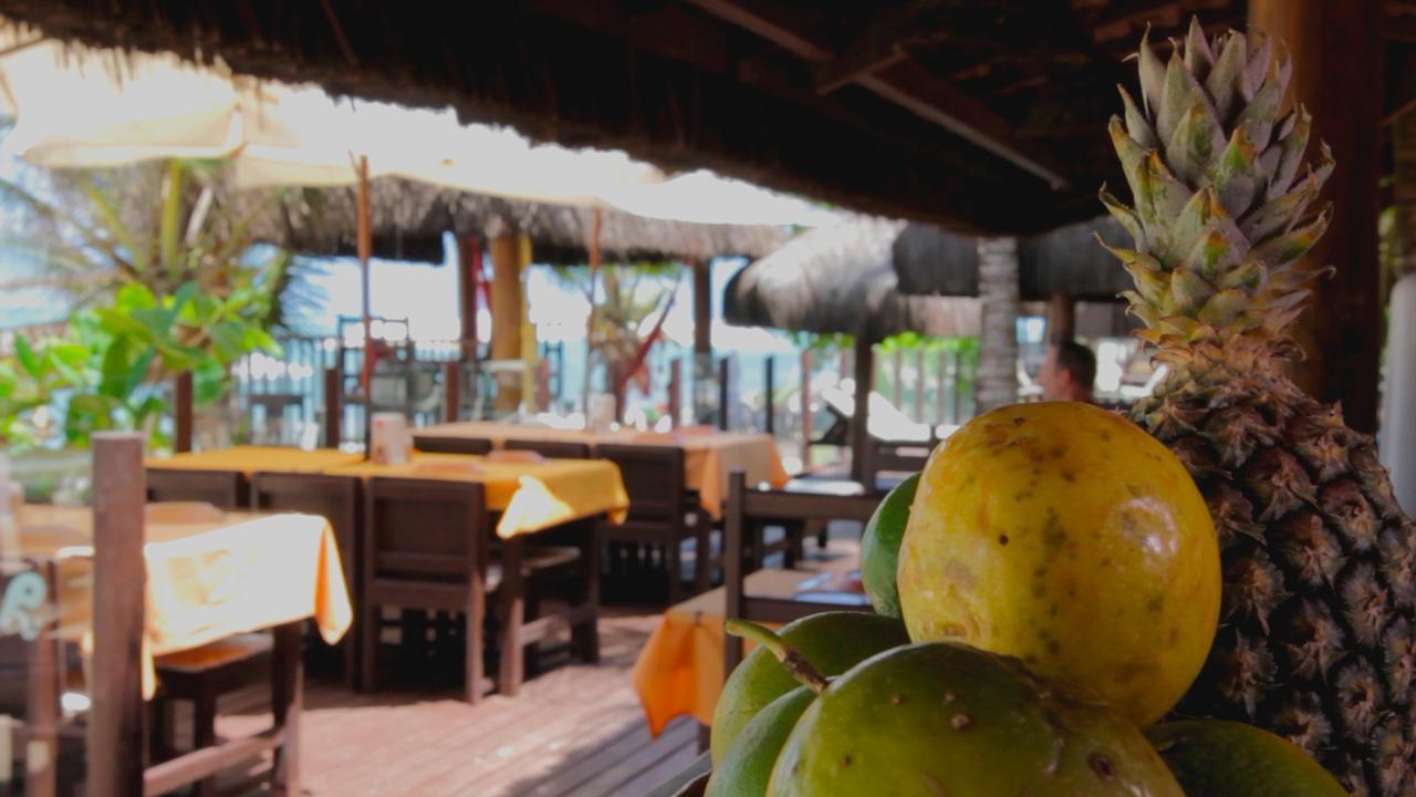 Hotel Beijamar Porto Seguro