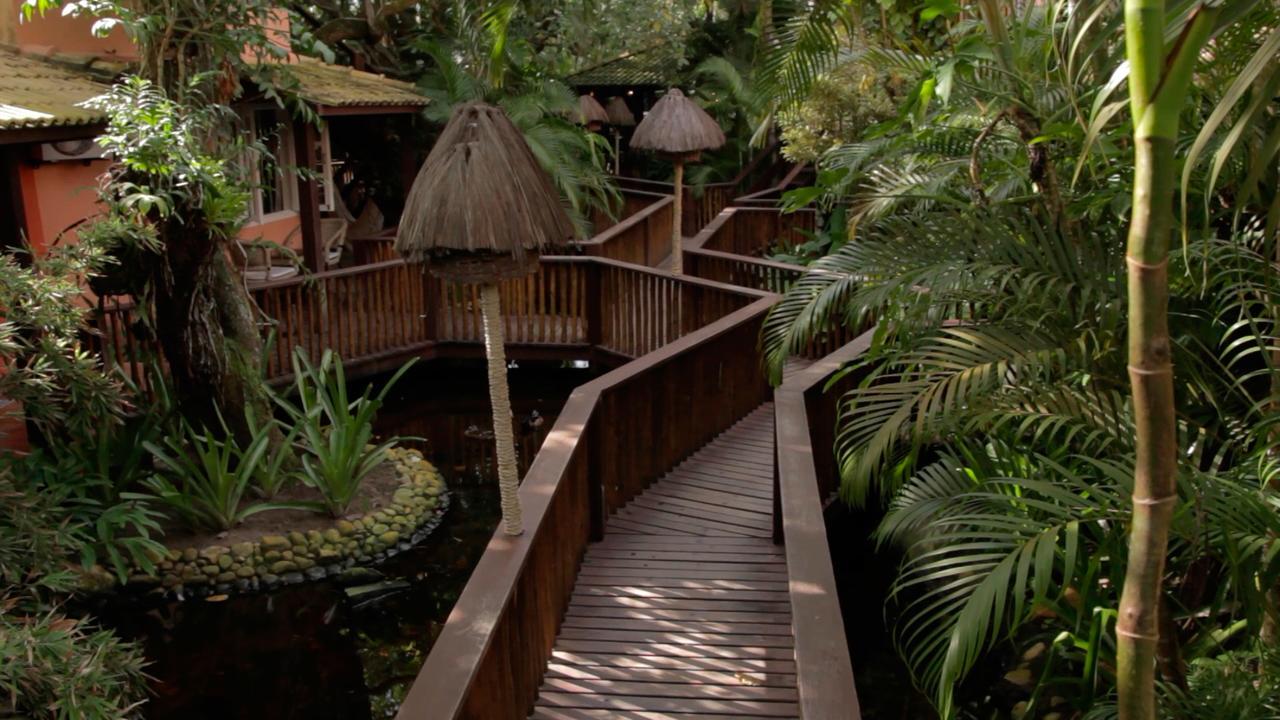Hotel Beijamar Porto Seguro