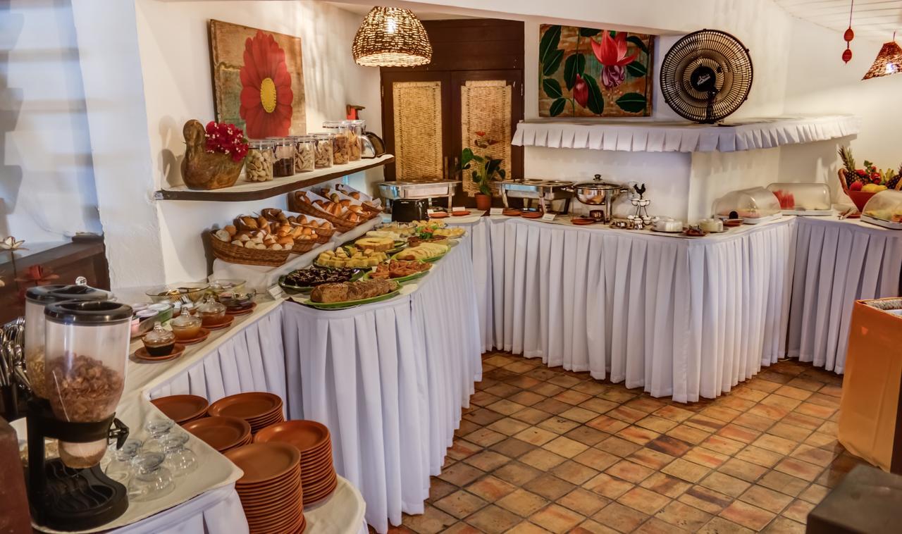 Beijamar Hotel