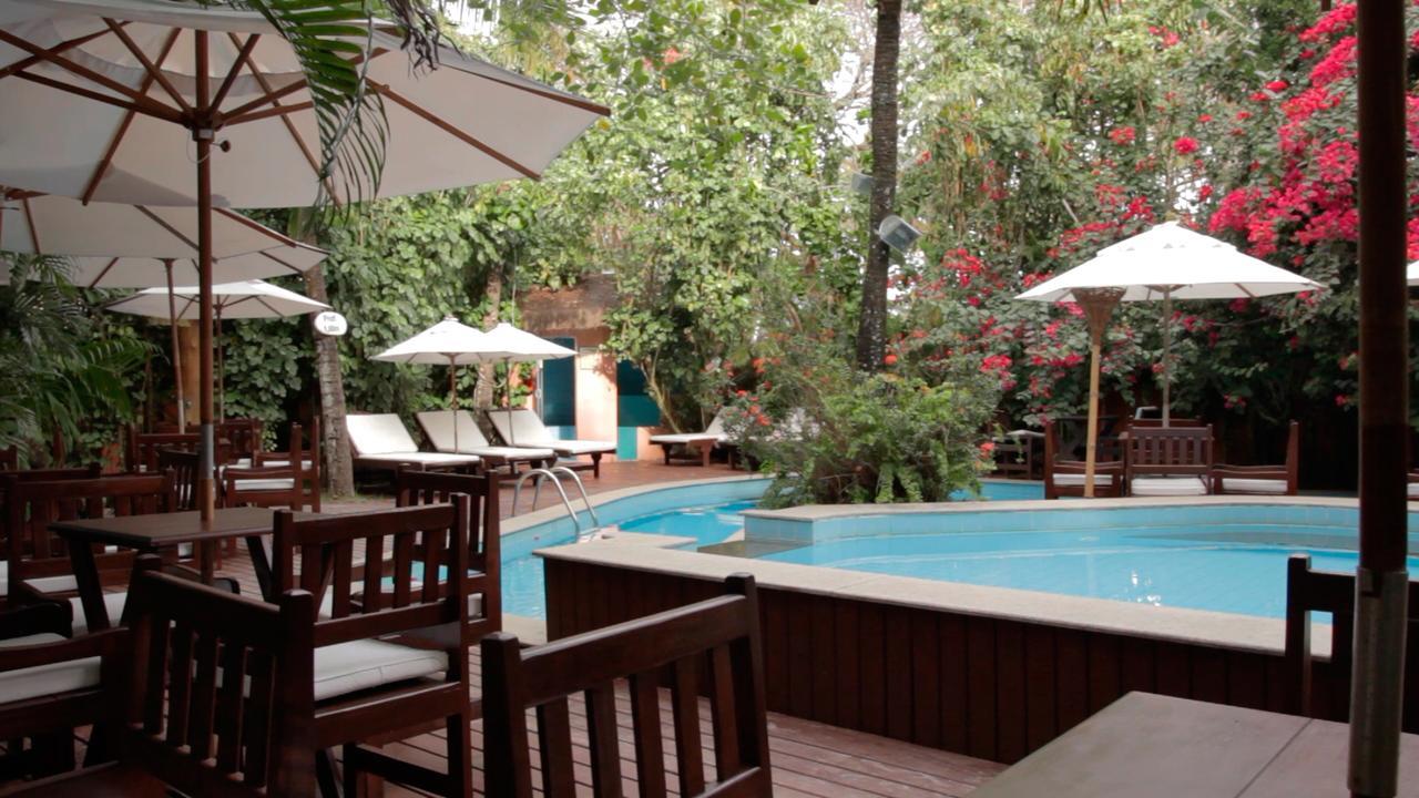 Hotel Beijamar