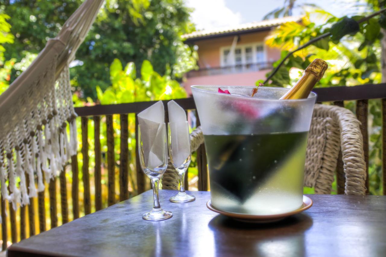 Beijamar Hotel Porto Seguro